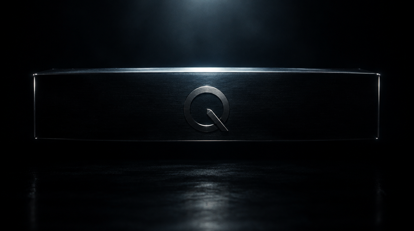 Q sovereign intelligence hardware